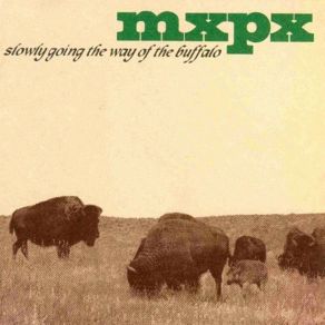 Download track Under Lock And Key MxPx