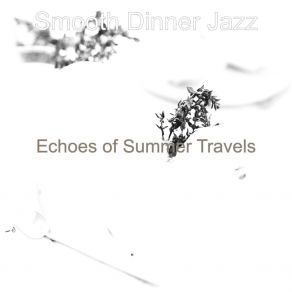 Download track Smoky Saxophone Bossa Nova - Vibe For Cocktail Bars Smooth Dinner Jazz