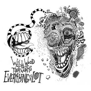 Download track White Knuckle Jerk (Where Do You Get Off?) (Remastered) The Tapeworms