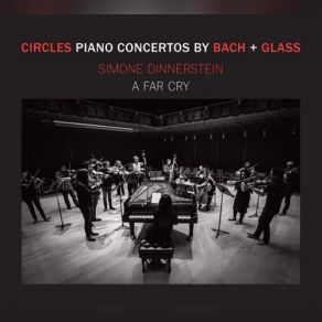 Download track Glass- Movement 3 Simone Dinnerstein, A Far Cry