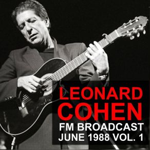 Download track Story Of Isaac (Live) Leonard Cohen