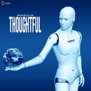 Download track Thoughtful Robben Cepeda