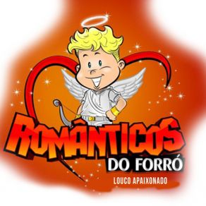 Download track Louco Apaixonado Românticos Do Forró