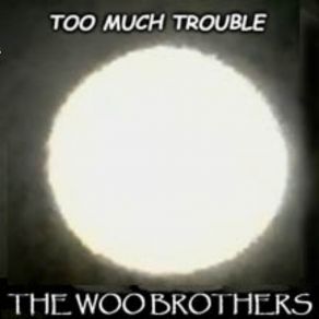 Download track Hoo Doo Man (Radio Edit) The Woo Brothers