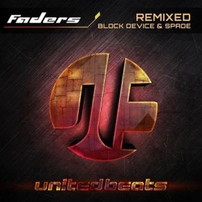 Download track The Predator (Block Device Remix) Faders