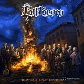 Download track Heretic Chant Lothloryen