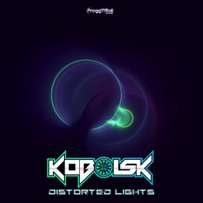 Download track Distorted Lights Kobolsk