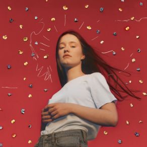 Download track Don't Feel Like Crying Sigrid