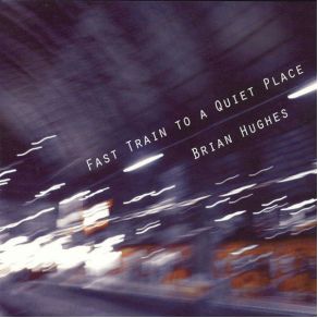 Download track Would You Like Fries With That My Dear? Brian Hughes