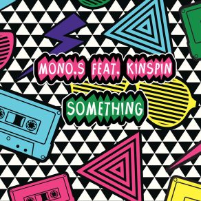 Download track Something (Emeskay Remix) Kinspin