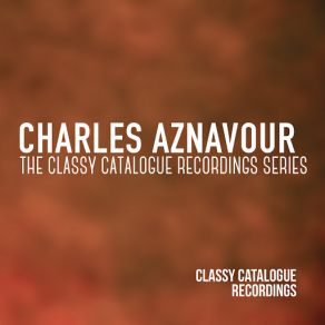 Download track Vivre Avec Toi Charles Aznavour