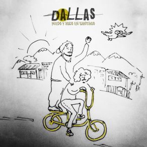 Download track Borrison Proyecto Dallas