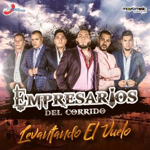 Download track No Va A Ser Fácil Empresarios Del Corrido