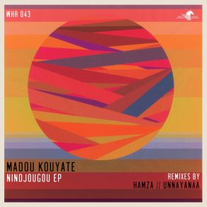 Download track Nindjougou (Hamza Remix) Madou Kouyate