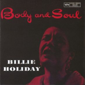 Download track Let's Call The Whole Thing Off Billie Holiday