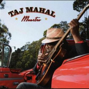 Download track Further On Down The Road Taj MahalJack Johnson