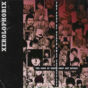 Download track EYES OF GOD Xerolophobix