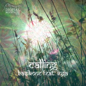 Download track Calling (Daniel Mair Digital Mountains Remix) Inga