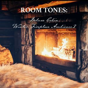 Download track Deluxe Cabin Winter Fireplace Ambience, Pt. 14 Nowak Sommer