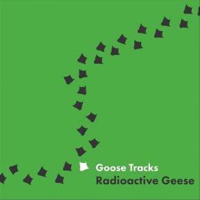 Download track I'm All Over It Radioactive Geese