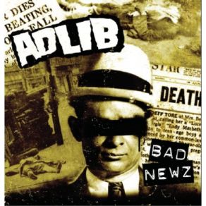 Download track Deadpool AdlibUG, Godilla