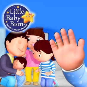 Download track Die Finger-Familie - Fürs Baby (Instrumental) Little Baby Bum Kinderreime FreundeΟΡΓΑΝΙΚΟ