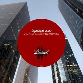 Download track Skyscraper (Shangai Sunset Mix) DJ BOLIVIA (CANADA)