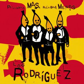 Download track Diez Años Despues Los Rodriguez
