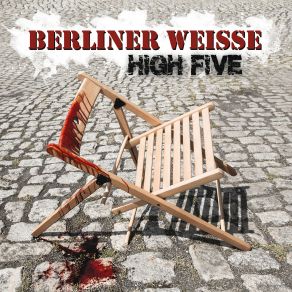 Download track Wo Ist Euer Gott? Berliner Weisse