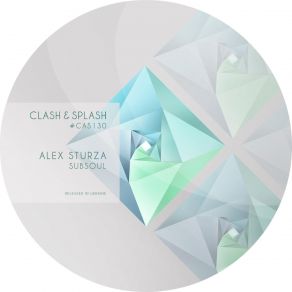 Download track Subsoul (Original Mix) Alex Sturza