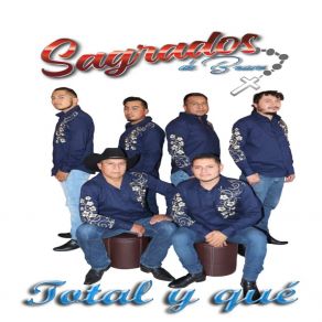 Download track Hay Que Separarnos Grupo Sagrados De Bravo