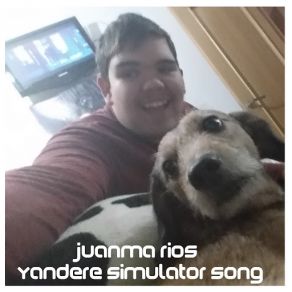 Download track Yandere Simulator Song Juanma Rios