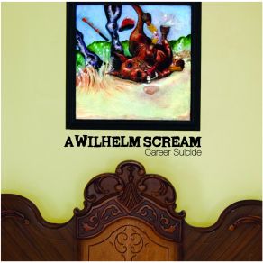 Download track Cold Slither II A Wilhelm Scream