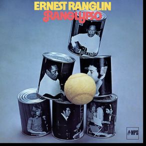 Download track Feel Like Making Love Ernest Ranglin