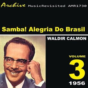 Download track Aquarela Do Brasil Waldo Calmon E Seu Orquestra