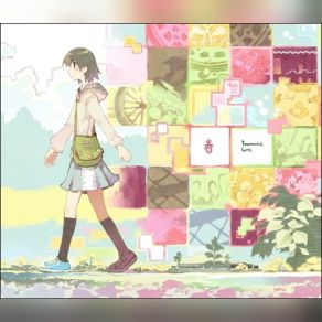 Download track Sora Hinata - Chiisana Eki No Home (Instrumental) HUMMING LIFE