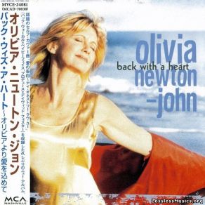 Download track Fight For Our Love Olivia Newton - John