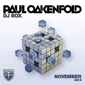 Download track Touch Me (Paul Oakenfold Vs Marcellus Wallace Deep House Radio Edit) Paul Oakenfold