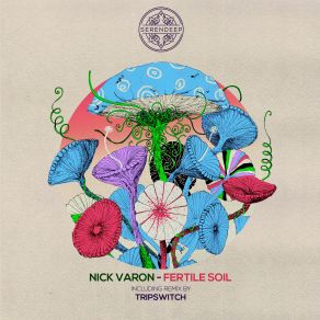 Download track Terimakasih (Original Mix) Nick Varon