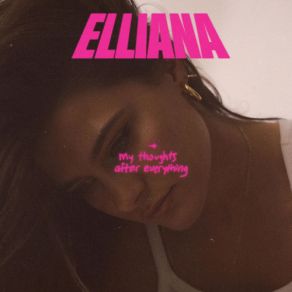 Download track My Only Mistake Elliana