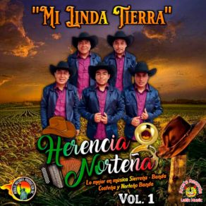 Download track Adin Garcia Herencia Norteña