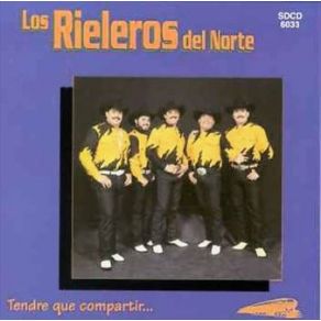 Download track Coqueta Preciosa Los Rieleros Del Norte