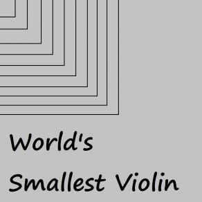 Download track World's Smallest Violin (Slowed Remix) Sarnuis