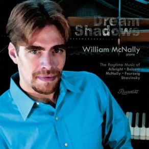 Download track Curious Creatures 2. Mocha Monkey Rag William McNally