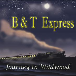 Download track Out Of Steam B. T. Express