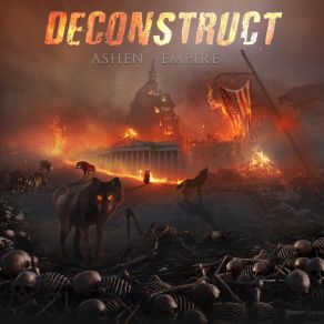 Download track Ashen Empire Deconstruct