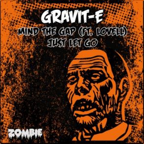 Download track Mind The Gap LOVELL, Gravit-E