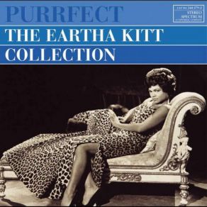 Download track I Want To Be Evil Eartha Kitt