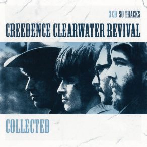 Download track Ramble Tamble Creedence