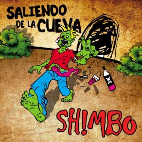 Download track Un Dia De Mierda Shimbo